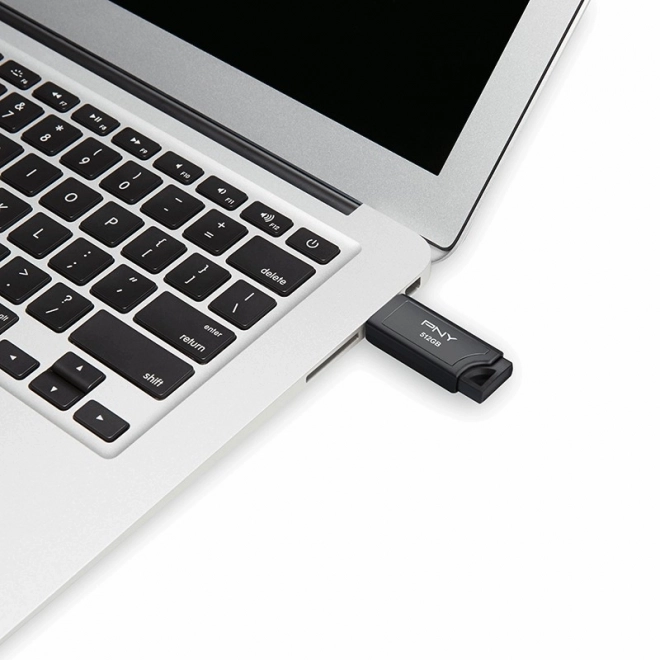 USB kľúč PNY Pro Elite V3 512GB