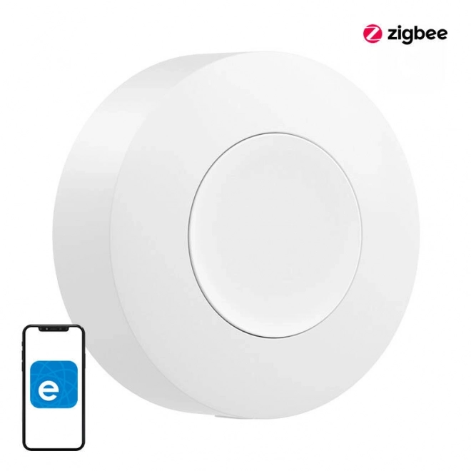 Chytré bezdrôtové tlačidlo Zigbee Sonoff