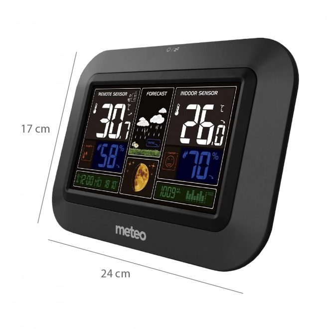 Meteostanica Meteo SP80T