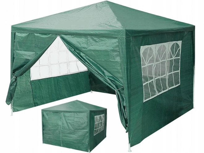 Záhradný stan 3x3 m MultiGarden