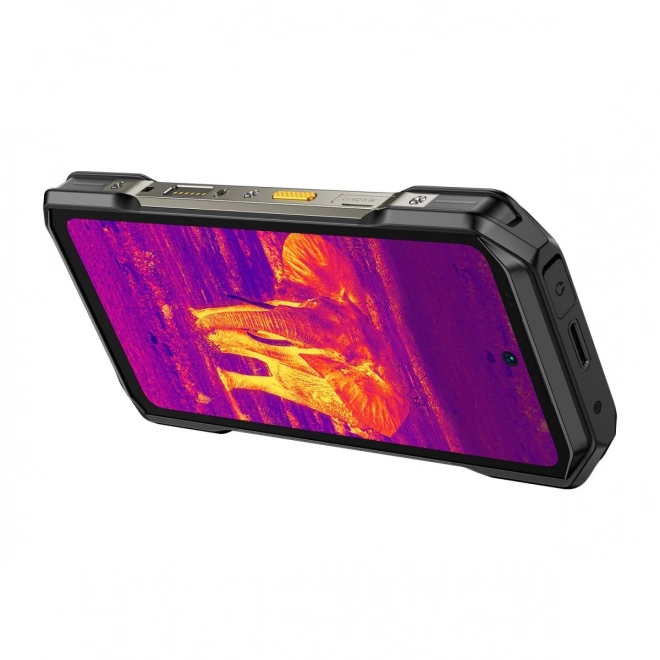 Smartfón Armor 27T 5G s termokamerou