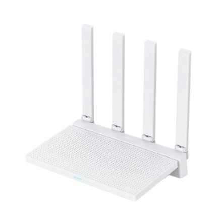 Výkonný Router AX3000