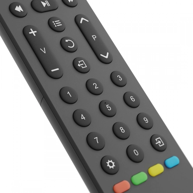 Univerzálny diaľkový ovládač 8v1 Netflix, Prime Video