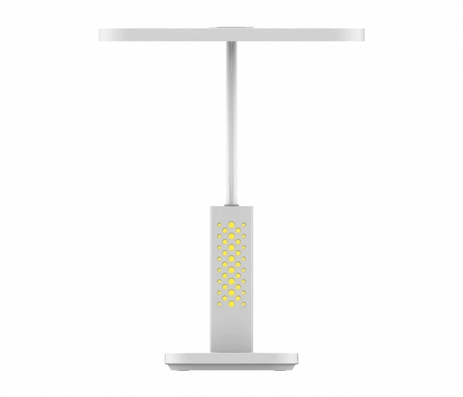 Lampa stolná LED Bahama - biela