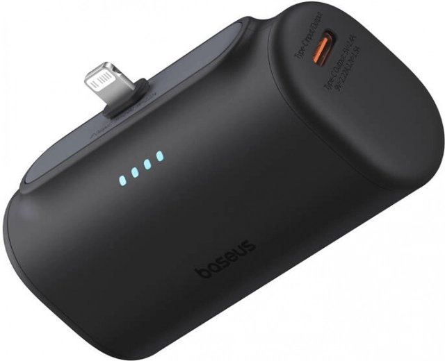 Obojstranné rýchle nabíjanie 20 W