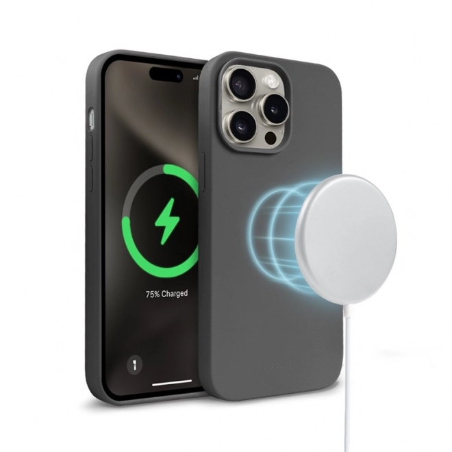 Kryt Color Cover Magnetic pre iPhone 15 Pro Max
