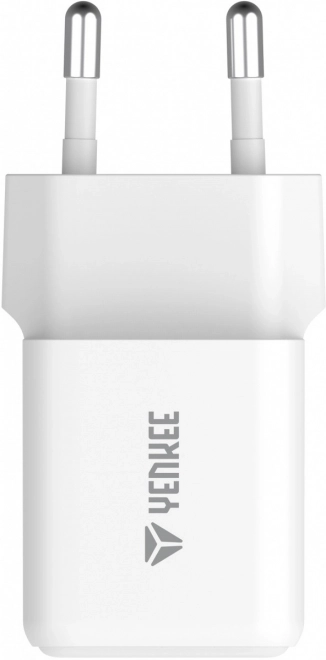 Kompaktná USB nabíjačka GaN VOLT 20W
