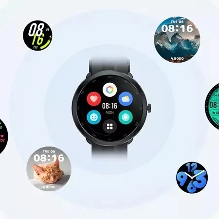 Smart hodinky Maimo Watch R