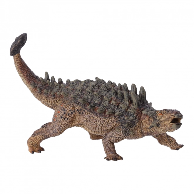 Zberateľská figúrka Ankylosaurus Papo