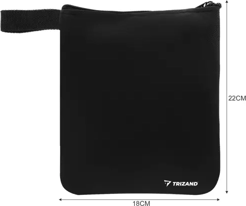 Vrátane praktického puzdra