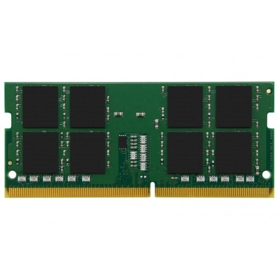 Pamäť DDR4 SODIMM 8 GB 3200 MHz