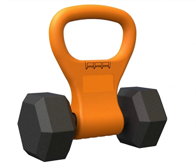 Adaptér na činky Kettlebell