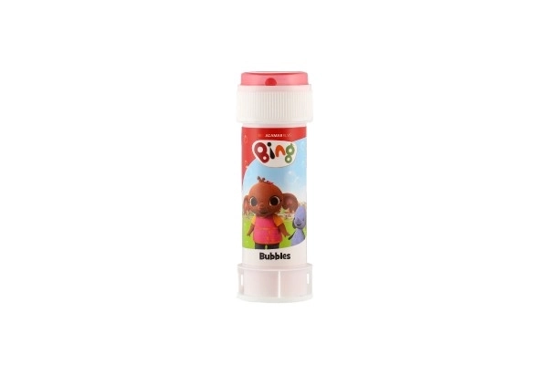 Bublifuk Bing 60 ml