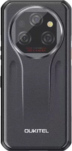 64MP fotoaparát a nočné videnie