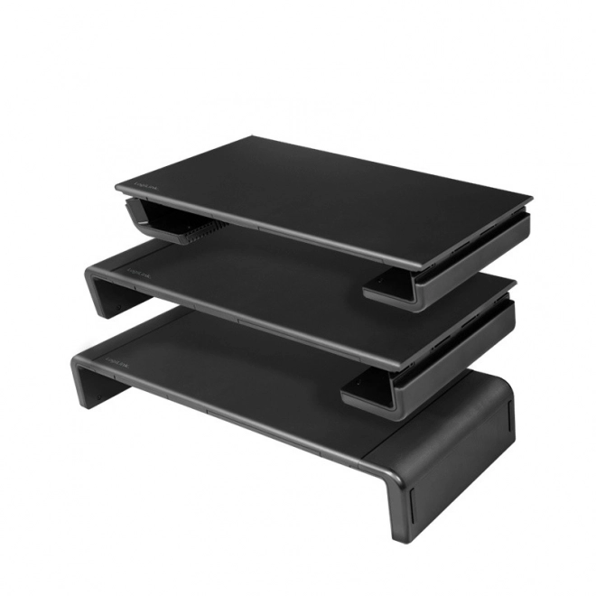 Ergonomická podložka pod monitor