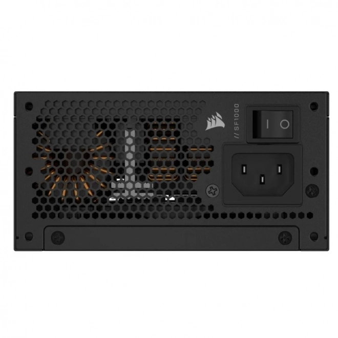 Napájací zdroj Corsair SF1000 80 PLUS Platinum SFX