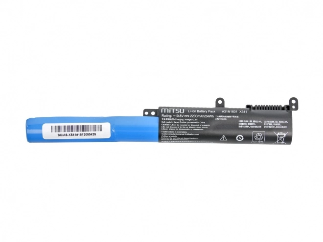 Batéria pre Asus X541 2200 mAh (24 Wh)