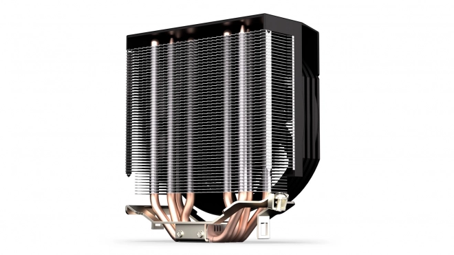 Chladič procesora Endorfy Spartan 5 Max