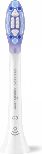 Inteligentné pripomenutie BrushSync a jednoduché nacvaknutie