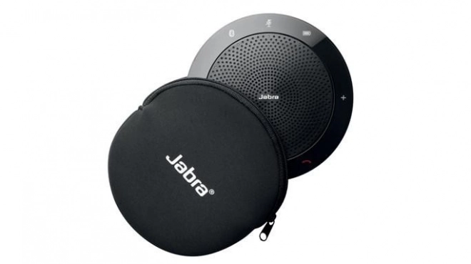 Prenosný konferenčný reproduktor Jabra Speak 510+ Bluetooth