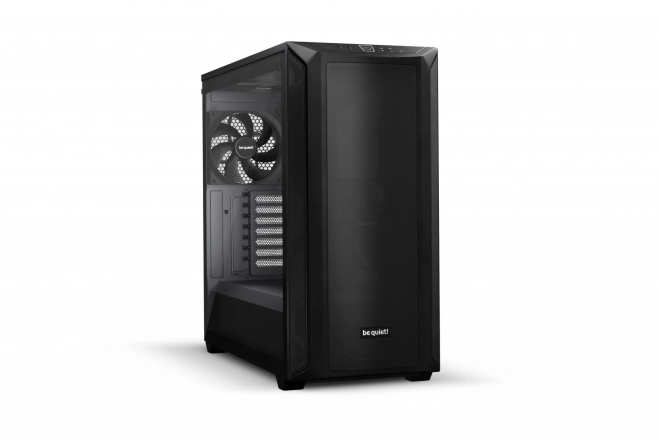 Pc skriňa Shadow Base 800