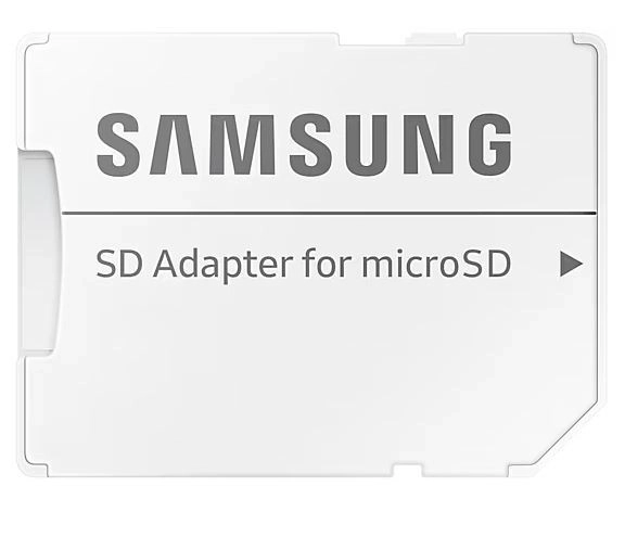 Pamäťová karta Samsung PRO Plus SDXC 256 GB