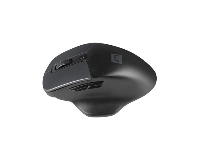 Bezdrôtová myš Natec Blackbird 2 s tichým klikom