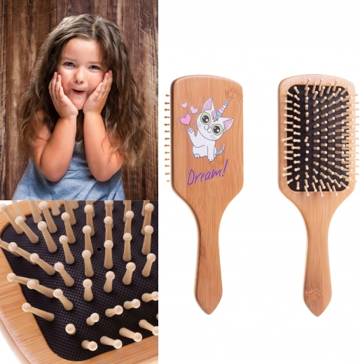 Roztomilý dizajn „Dream!” pre deti