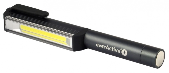 Dielenská inšpekčná LED lampa WL-200