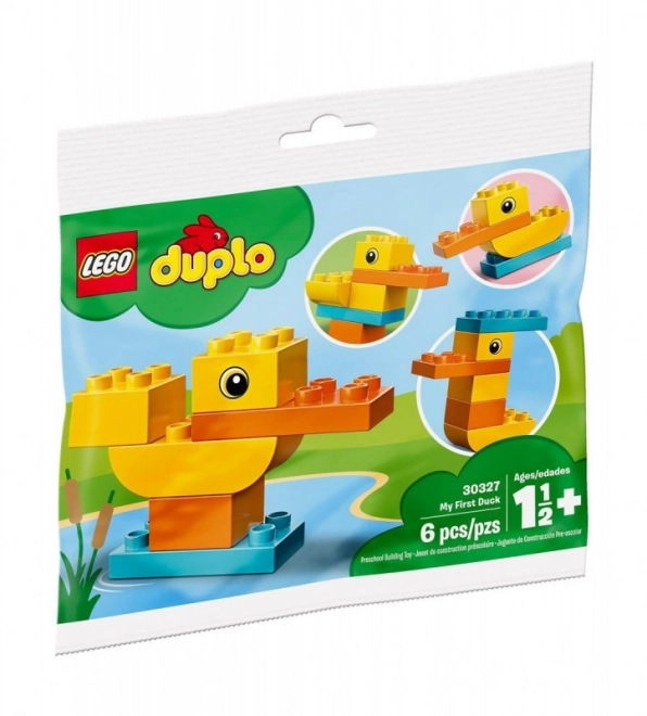 Lego Duplo Moja Prvá Káčatko