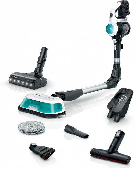 Stojanový vysávač Unlimited 7 ProHygienic Aqua BCS71HYG1