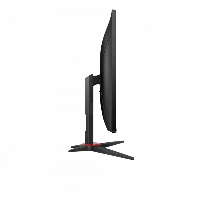 Monitor IPS 23.8 palcov 165Hz od AOC