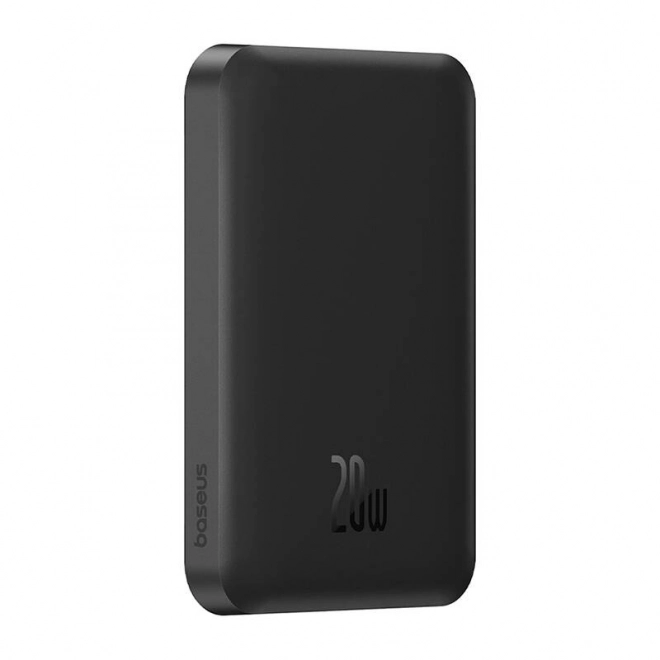 Magnetická mini powerbanka Baseus 5000mAh USB-C 20W