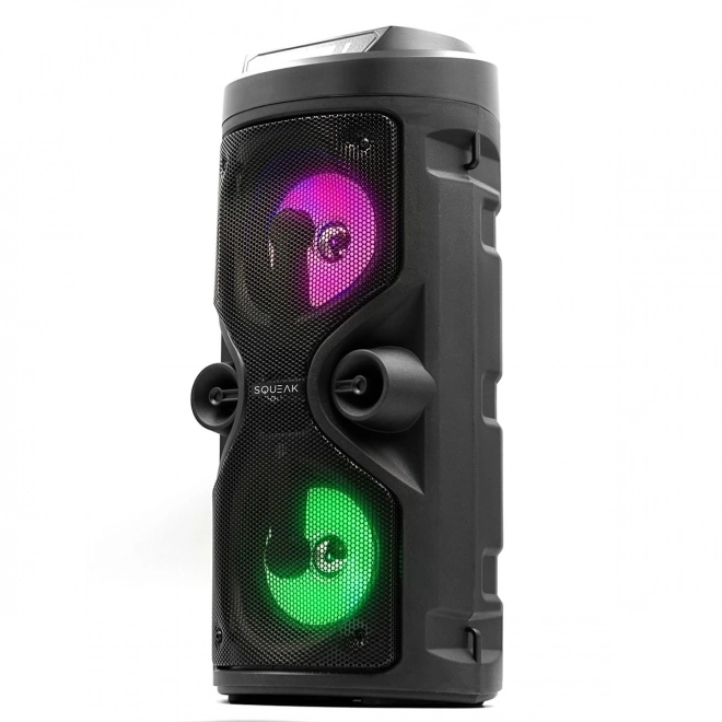 Bluetooth reproduktor Harmony s karaoke funkciou
