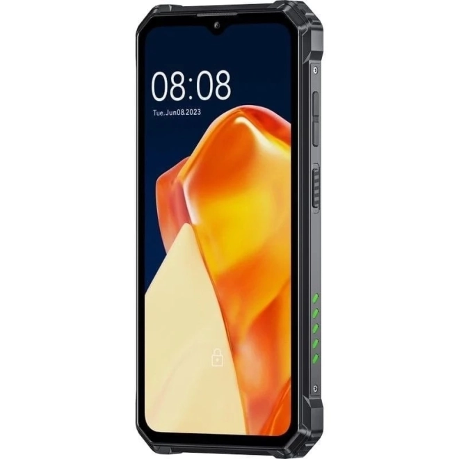Smartfón WP28E 4G 4/64GB IP69K zelený