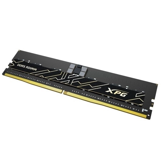 Pamäť XPG AICore DDR5 6400 RDIMM 32GB