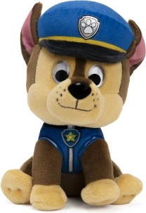 GUND plyšák Tlapková patrola Chase 15 cm