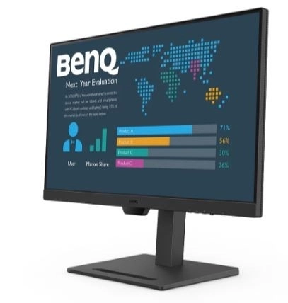 Monitor 27 palcov s 2K rozlíšením
