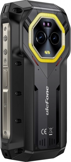 Odolný voči okolným vplyvom