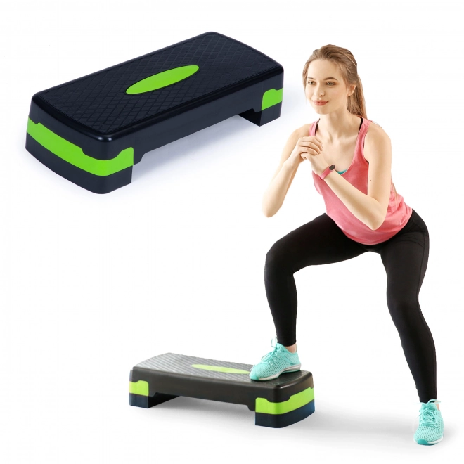 Fitness Stepper ModernHome