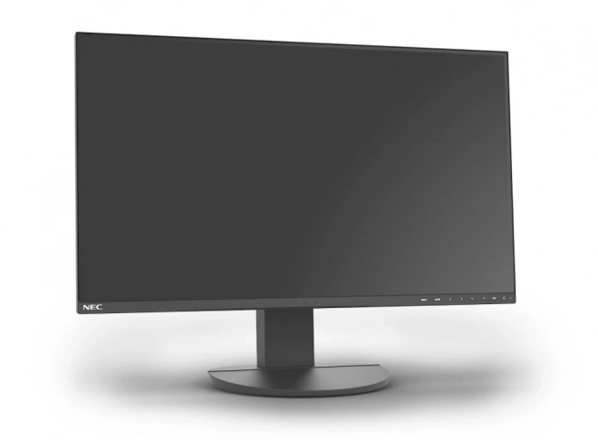 Monitor NEC MultiSync EA272F 27 palcov čierny USB-C