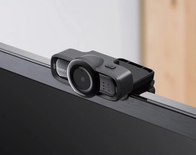 AUKEY PC-LM3 Pro kamera s automatickým zaostrovaním