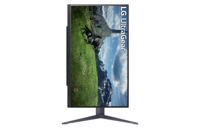 UltraGear herný monitor 27'' QHD