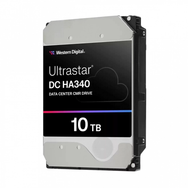 Pevný disk Ultrastar DC
