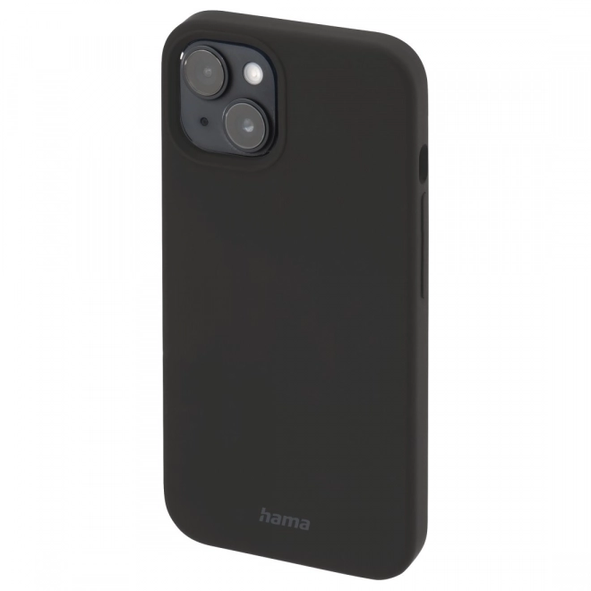 Čierne puzdro pre iPhone 14
