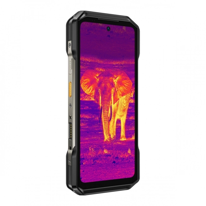 Smartfón Armor 27T 5G s termokamerou