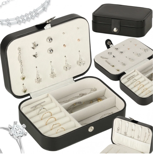 Premyslené členenie interiéru