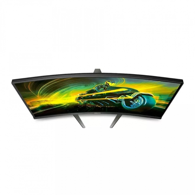 Zakřivený monitor 27 palců 165Hz