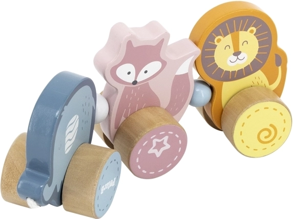 Bezpečné a odolné drevené spracovanie