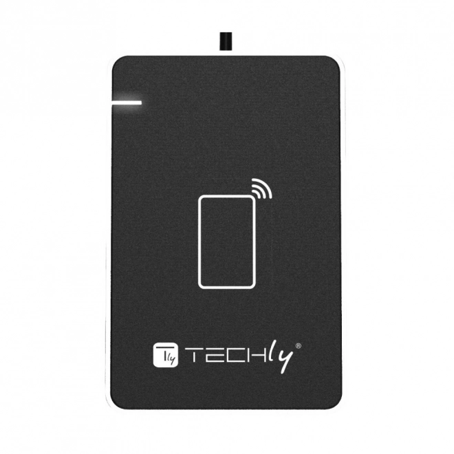 Bezkontaktná čítačka kariet NFC RFID na rozhraní USB 2.0